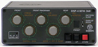 DSP-4 KFM 360